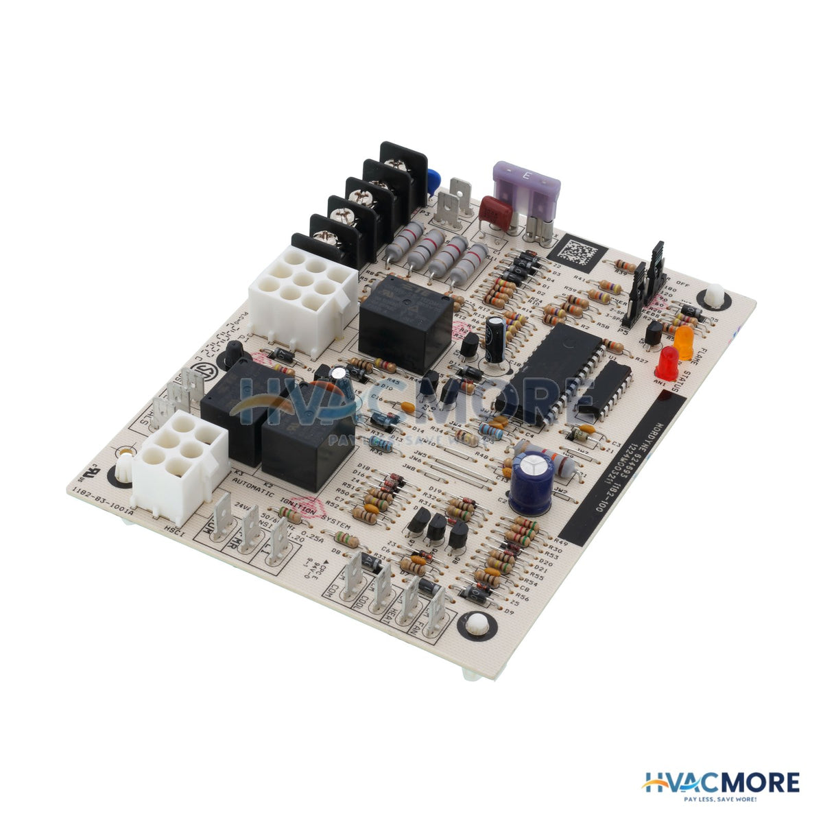 Nordyne Control Board 919943