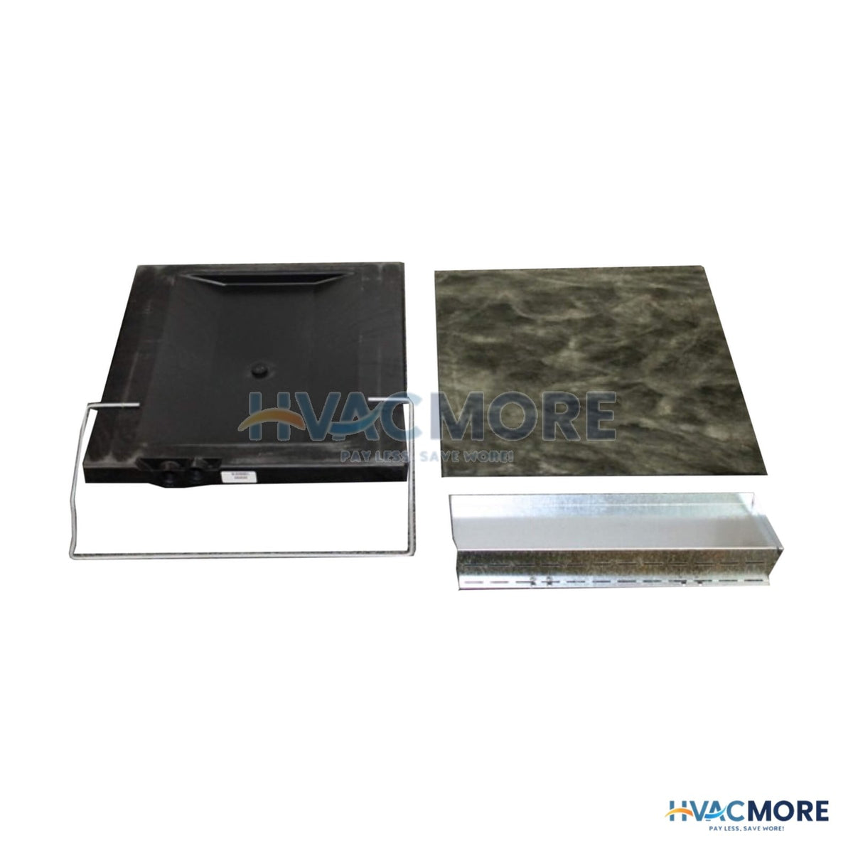 Nordyne Horizontal Drain Pan Kit 920265