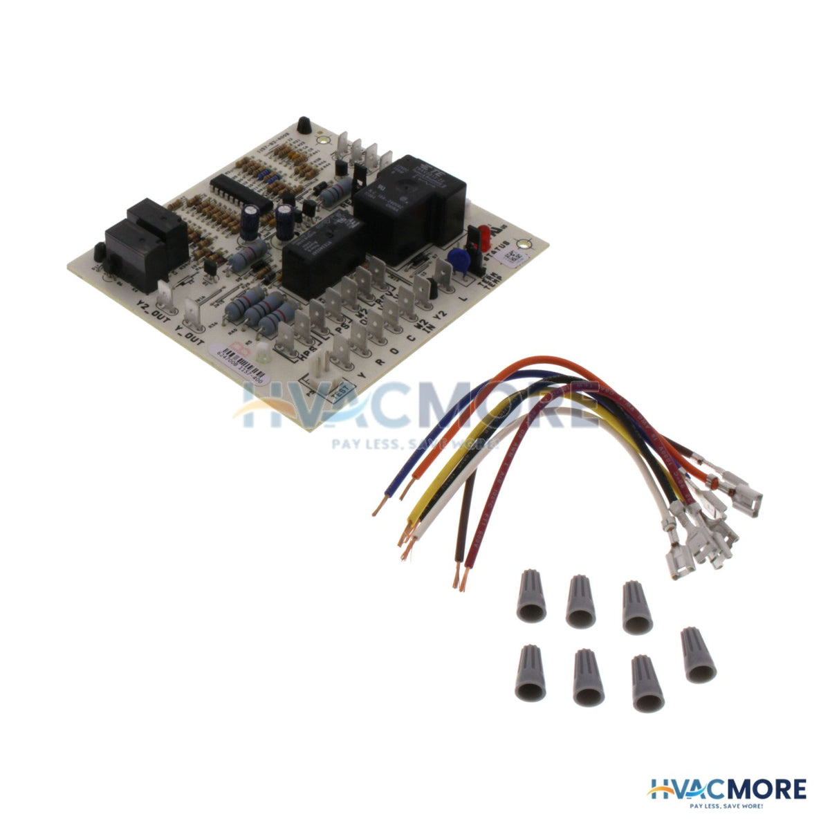 Nordyne Defrost Control Board 920338