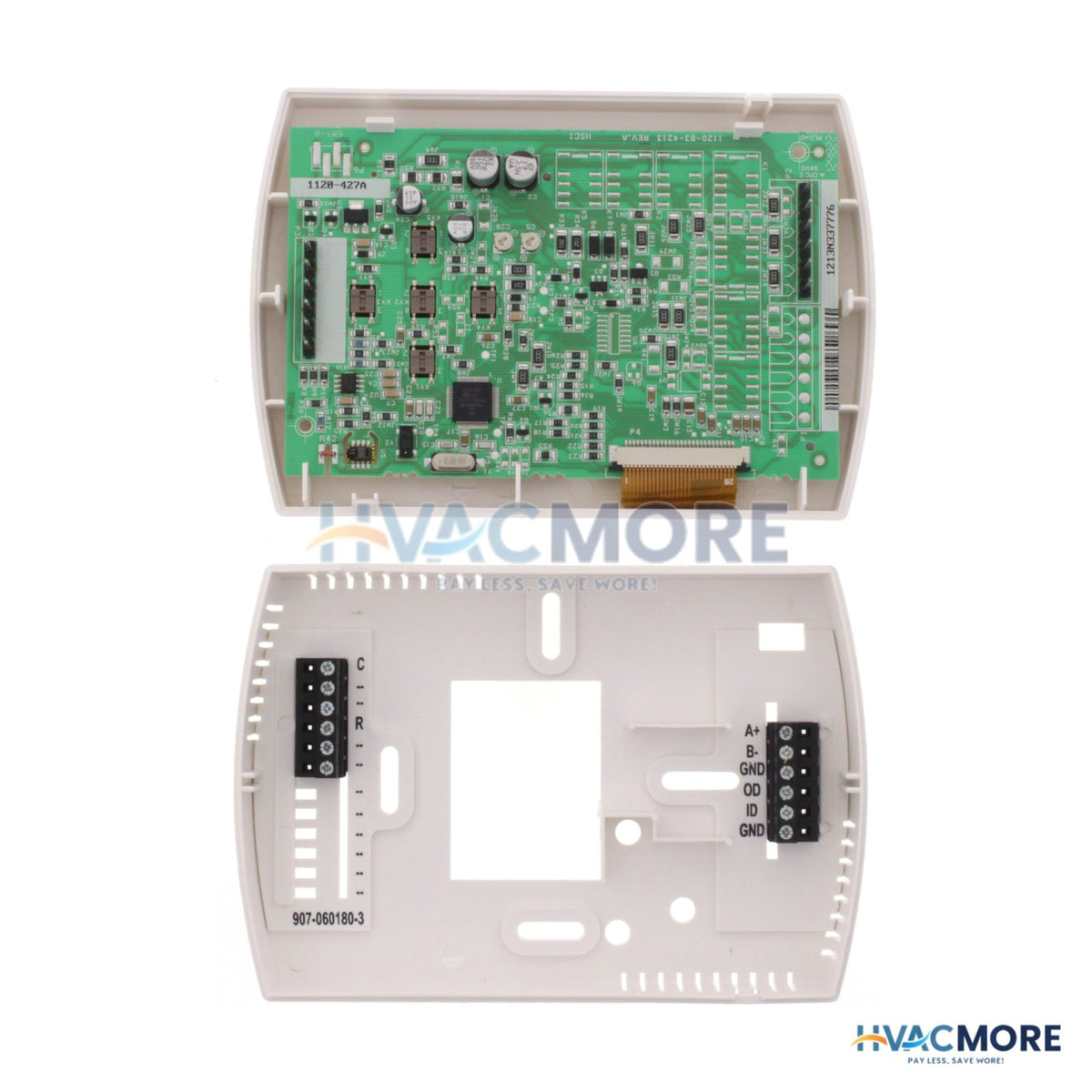 Nordyne IQ Thermostat Kit 920621G