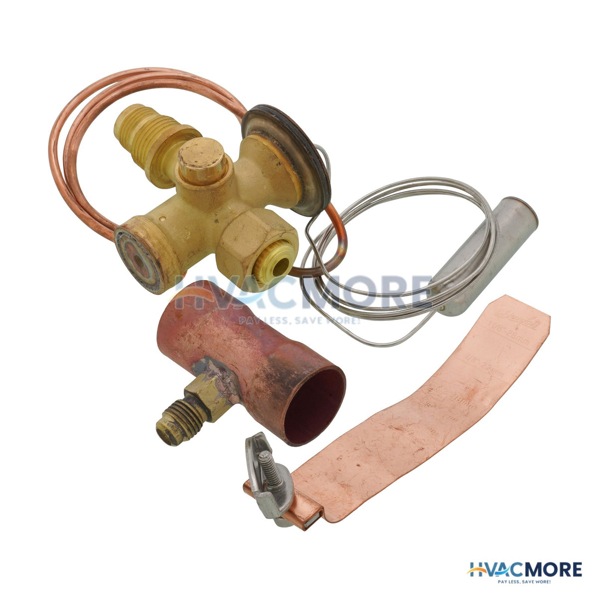 Nordyne R22 TXV Valve, 4 Ton 920666A
