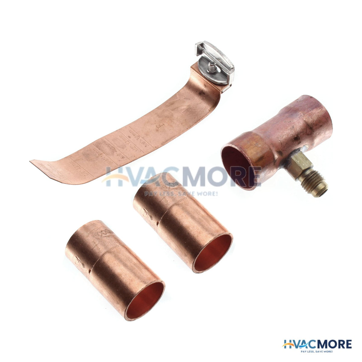 Nordyne R410A Thermal Expansion Valve (3 Ton) 920670A