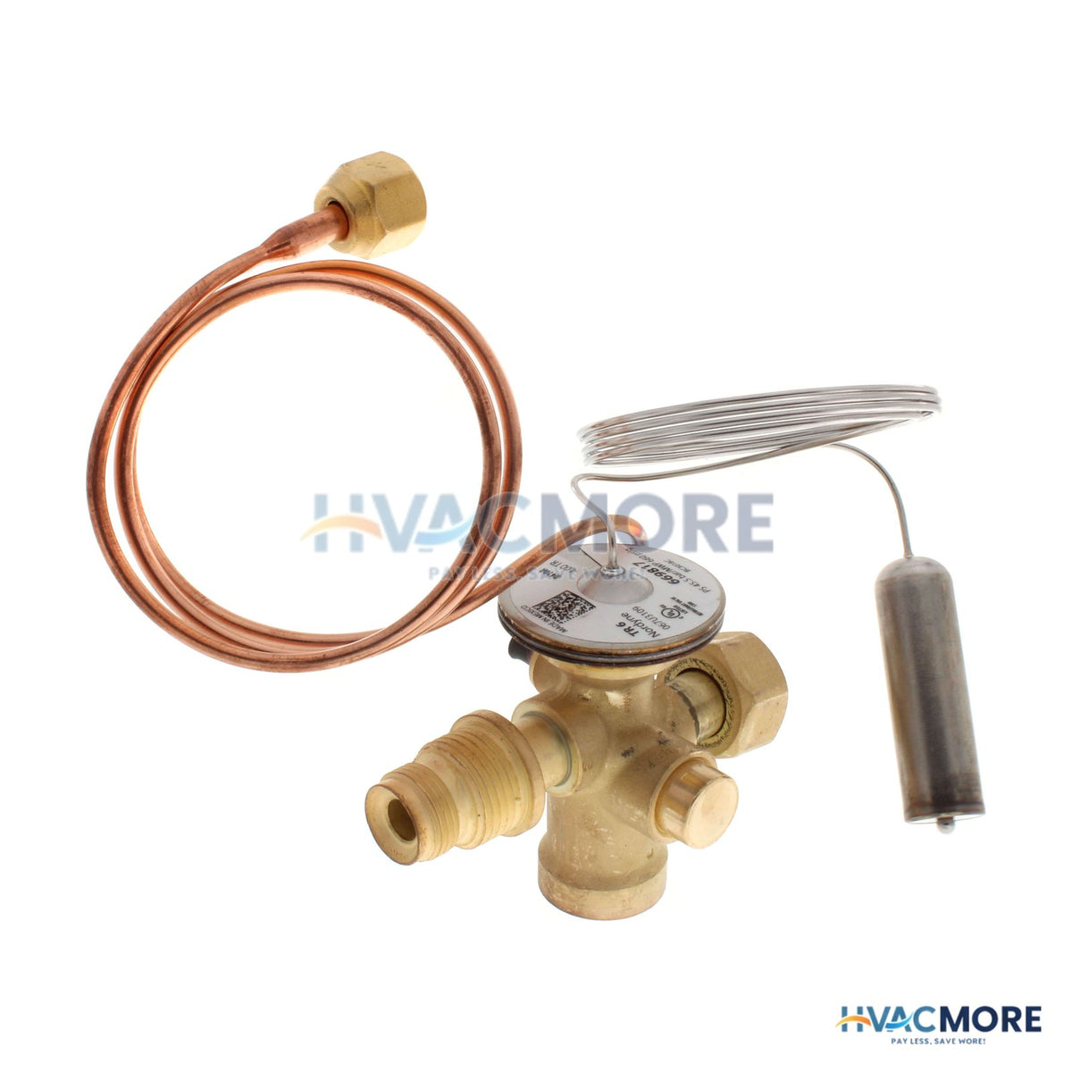 Nordyne R410A TXV Valve, 4 Ton 920671A