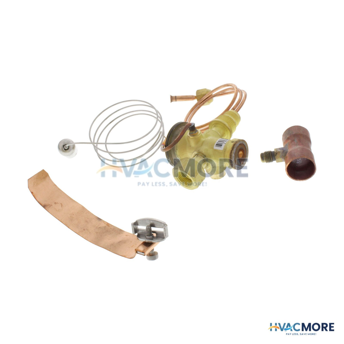 Nordyne R410A TXV Valve 920672A