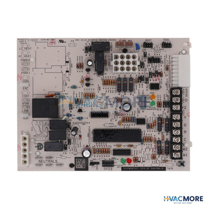 Nordyne Control Board 921378