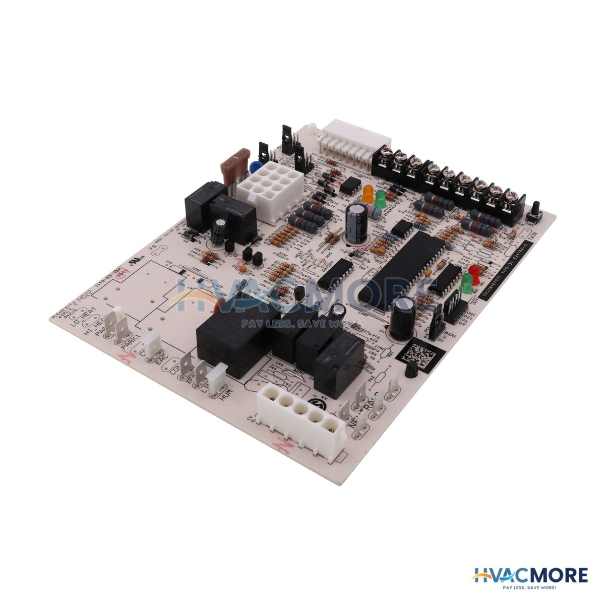 Nordyne Control Board 921378