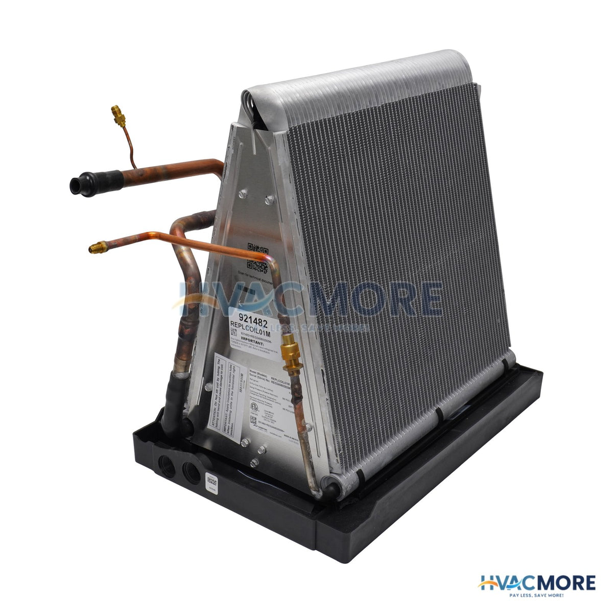 Nordyne Replacement Evaporator Coil 921482