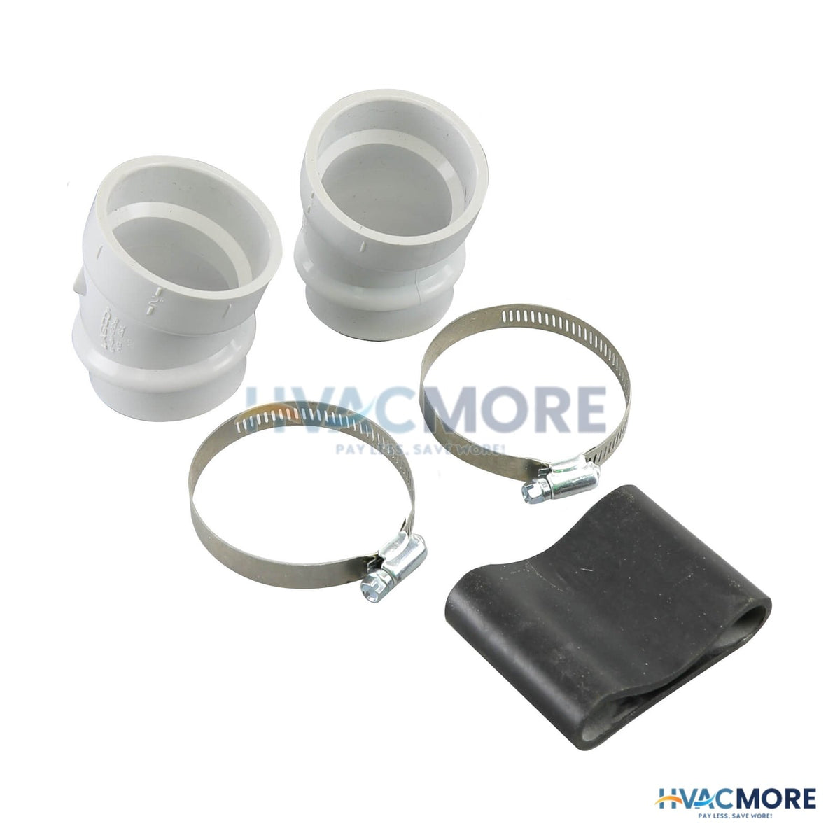 Nordyne Offset Coupling 921656