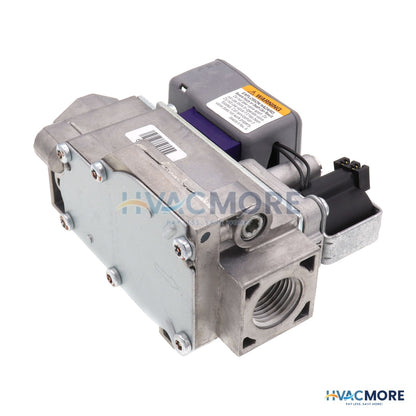 Nordyne 24V Gas Valve, 1/2" W.C., 1.7", 3.3" 921691