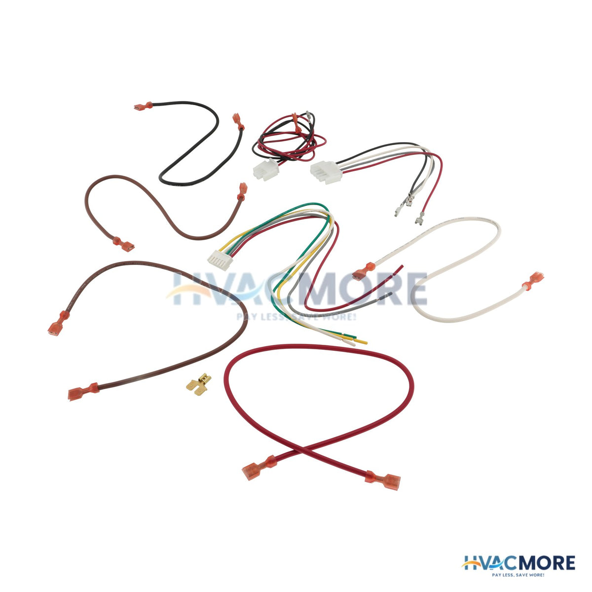 Nordyne Wiring Harness Complete 921881