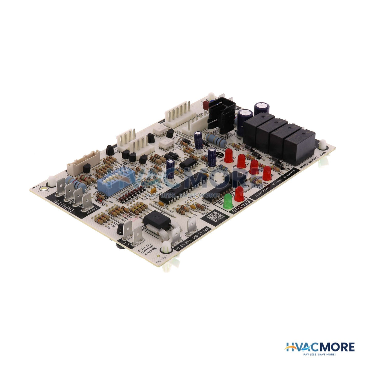 Nordyne Blower Control Board 922016