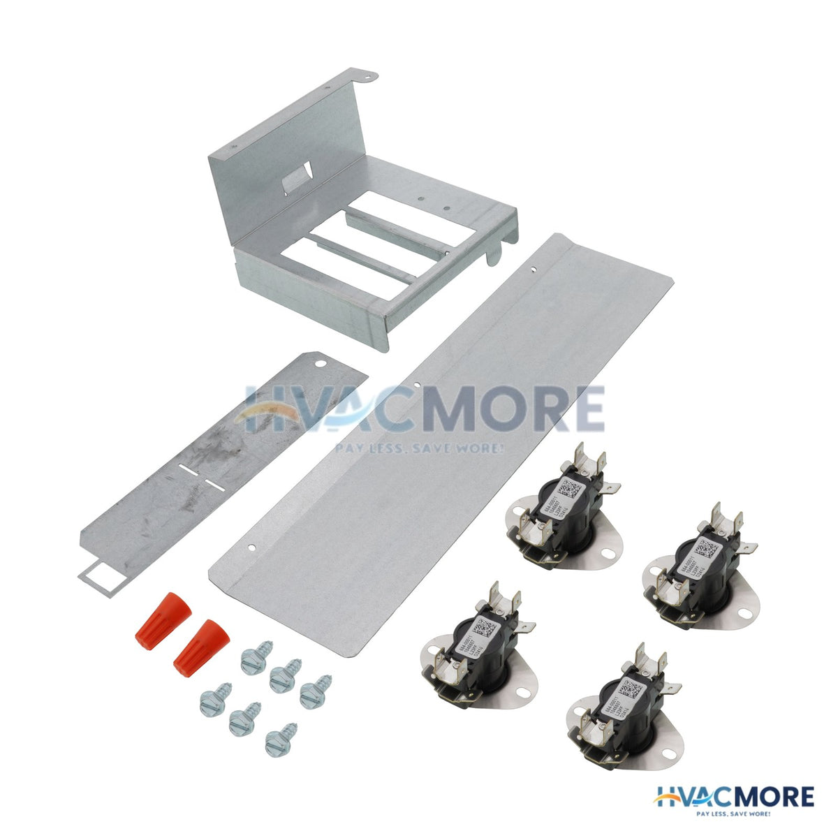 Nordyne 20 kW Heat Strip Kit 230V 922529D