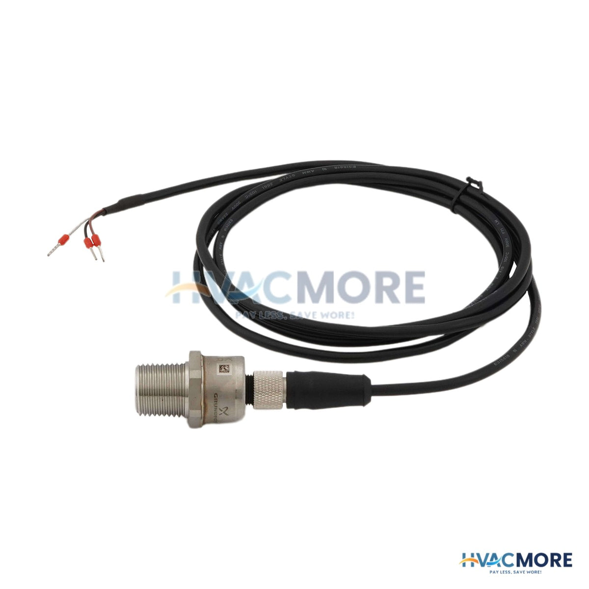 Grundfos Pressure Transducer, 0-120 PSI 92506685