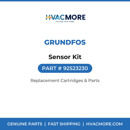 Grundfos Sensor Kit 92523230