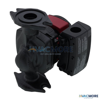 Grundfos ALPHA 15-58F Smart ECM High Efficiency Circulator Pump with Optimized Setpoint Control 92603115
