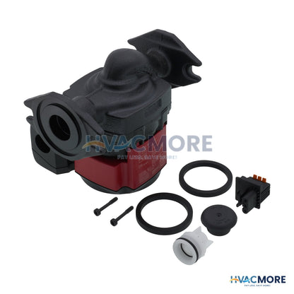 Grundfos ALPHA 15-58F Smart ECM High Efficiency Circulator Pump with Optimized Setpoint Control 92603115