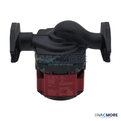 Grundfos ALPHA 15-58F Smart ECM High Efficiency Circulator Pump with Optimized Setpoint Control 92603115