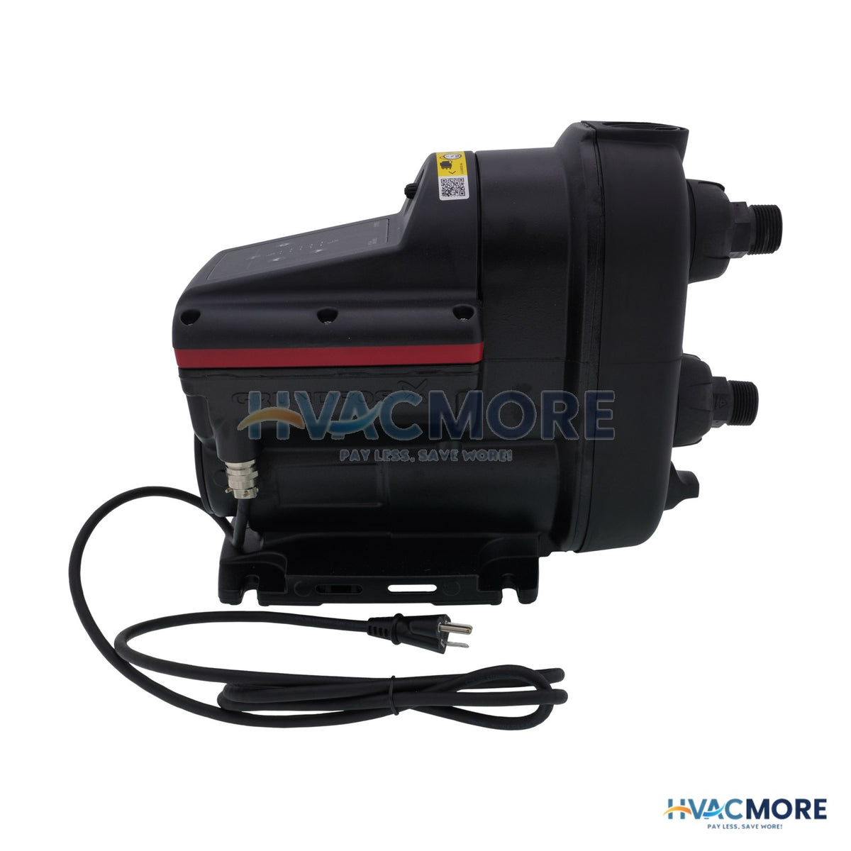 Grundfos SCALA2 3-45 Water Booster Pump W/ NEMA 5-15P Plug (115V) 93013251