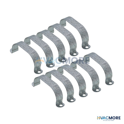 MARS Small Oval Capacitor Bracket (10 Pack) 93014