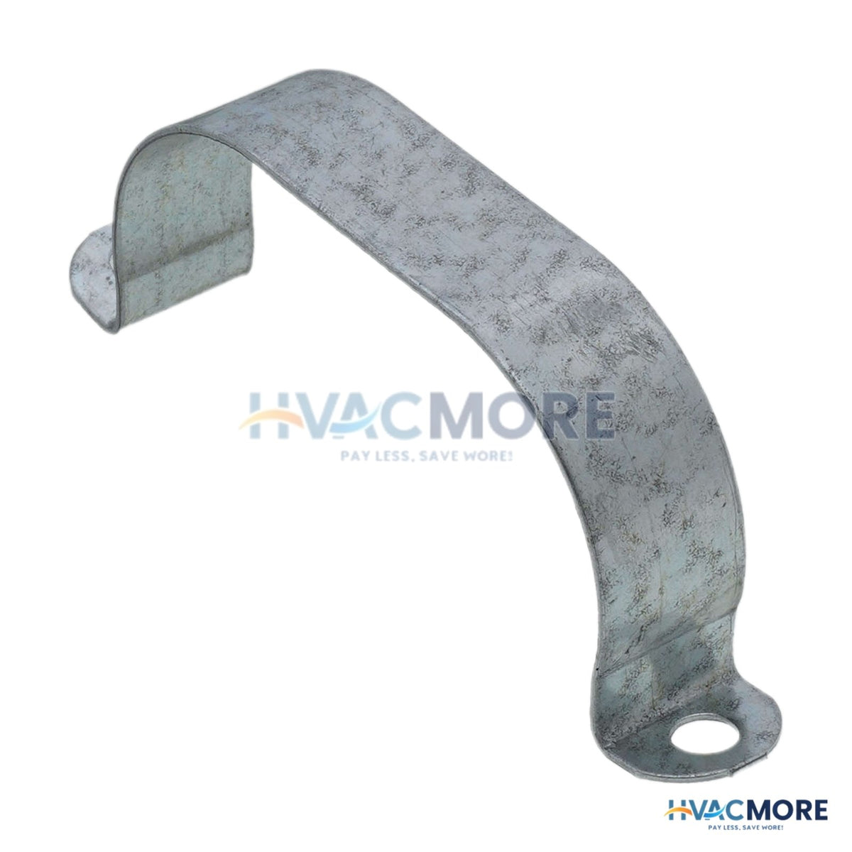 MARS Small Oval Capacitor Bracket (10 Pack) 93014