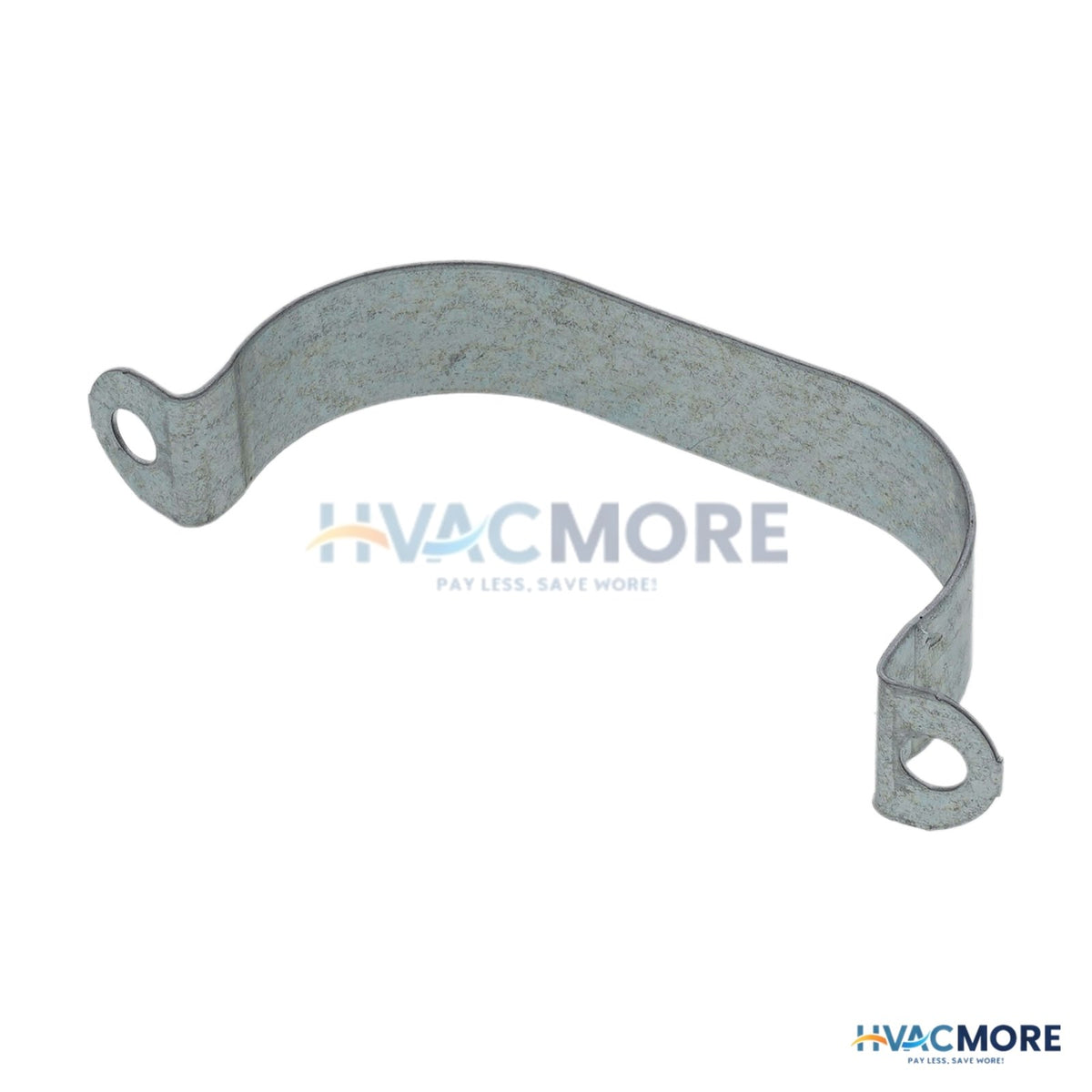 MARS Small Oval Capacitor Bracket (10 Pack) 93014