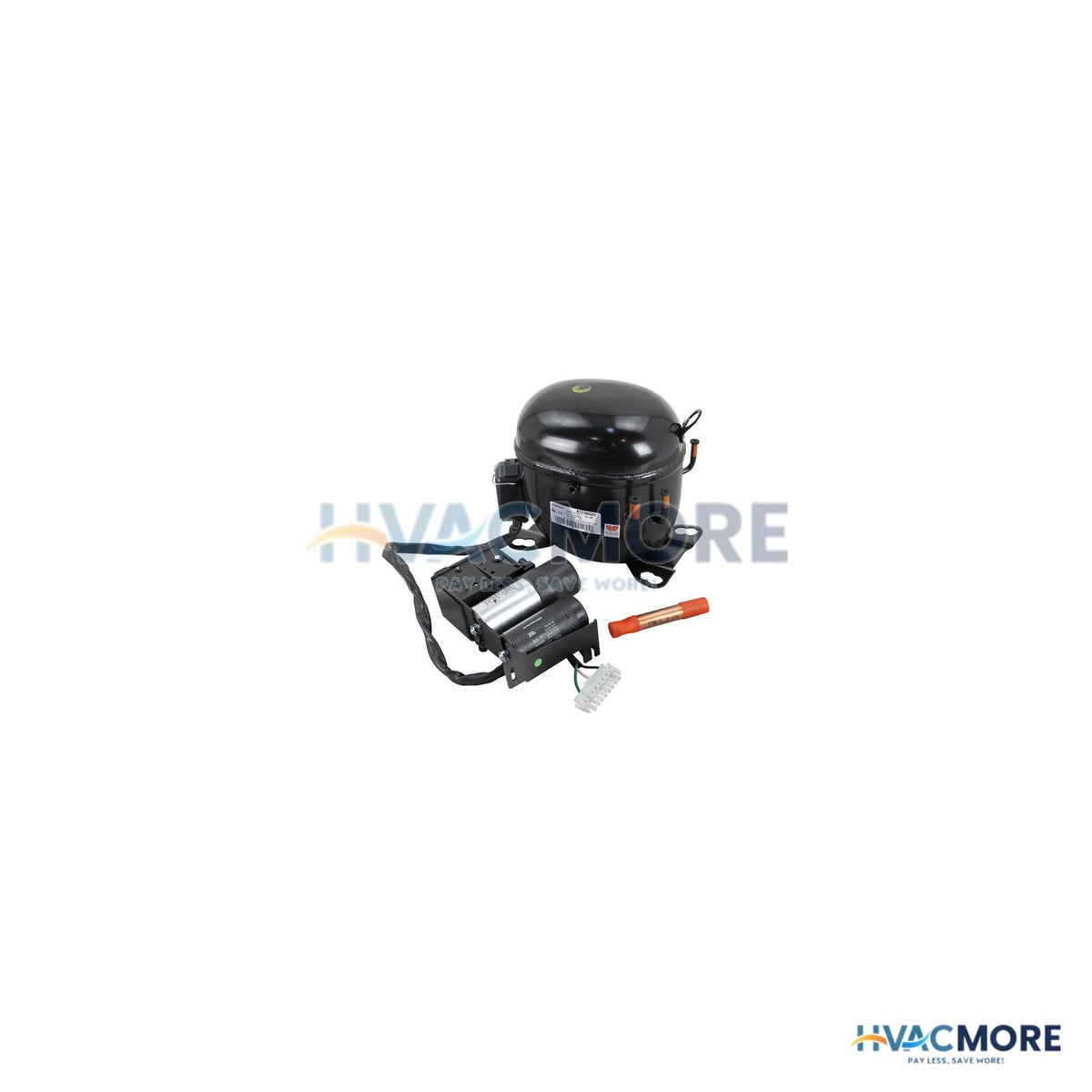 True Manufacturing Compressor 939618