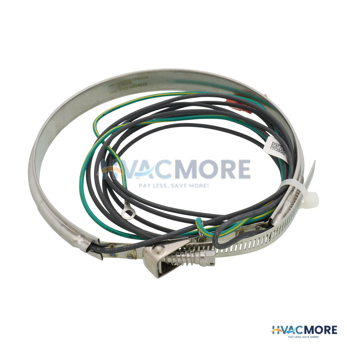 Lennox 240V Crankcase Heater, 40W 93M05