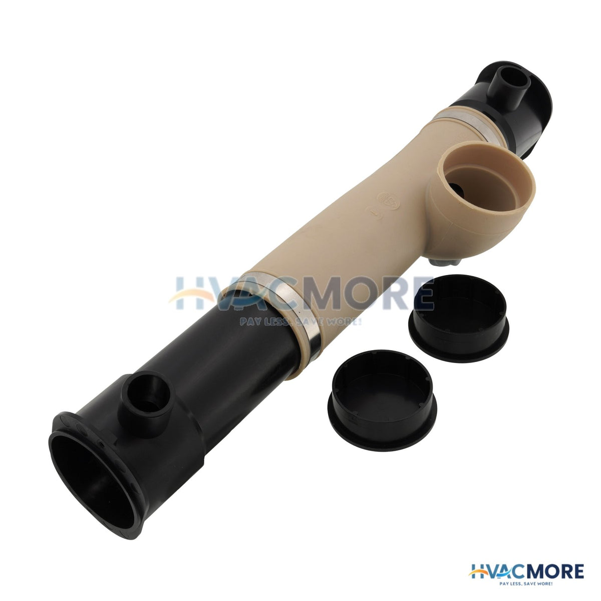 Lennox Flue Assembly 93M28