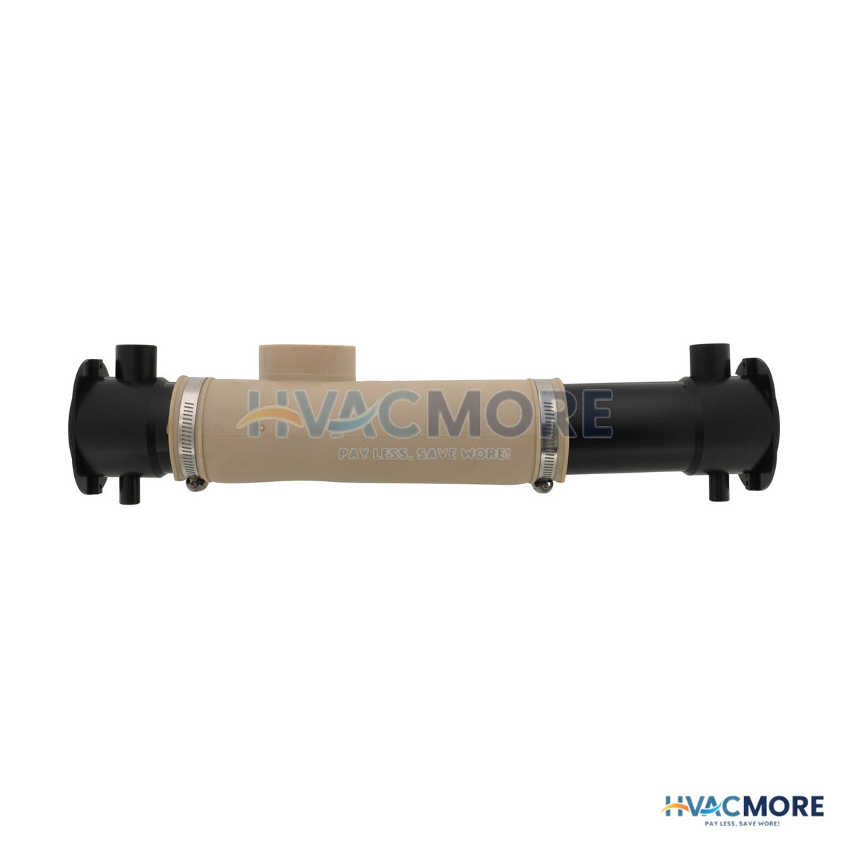 Lennox Flue Assembly 93M28