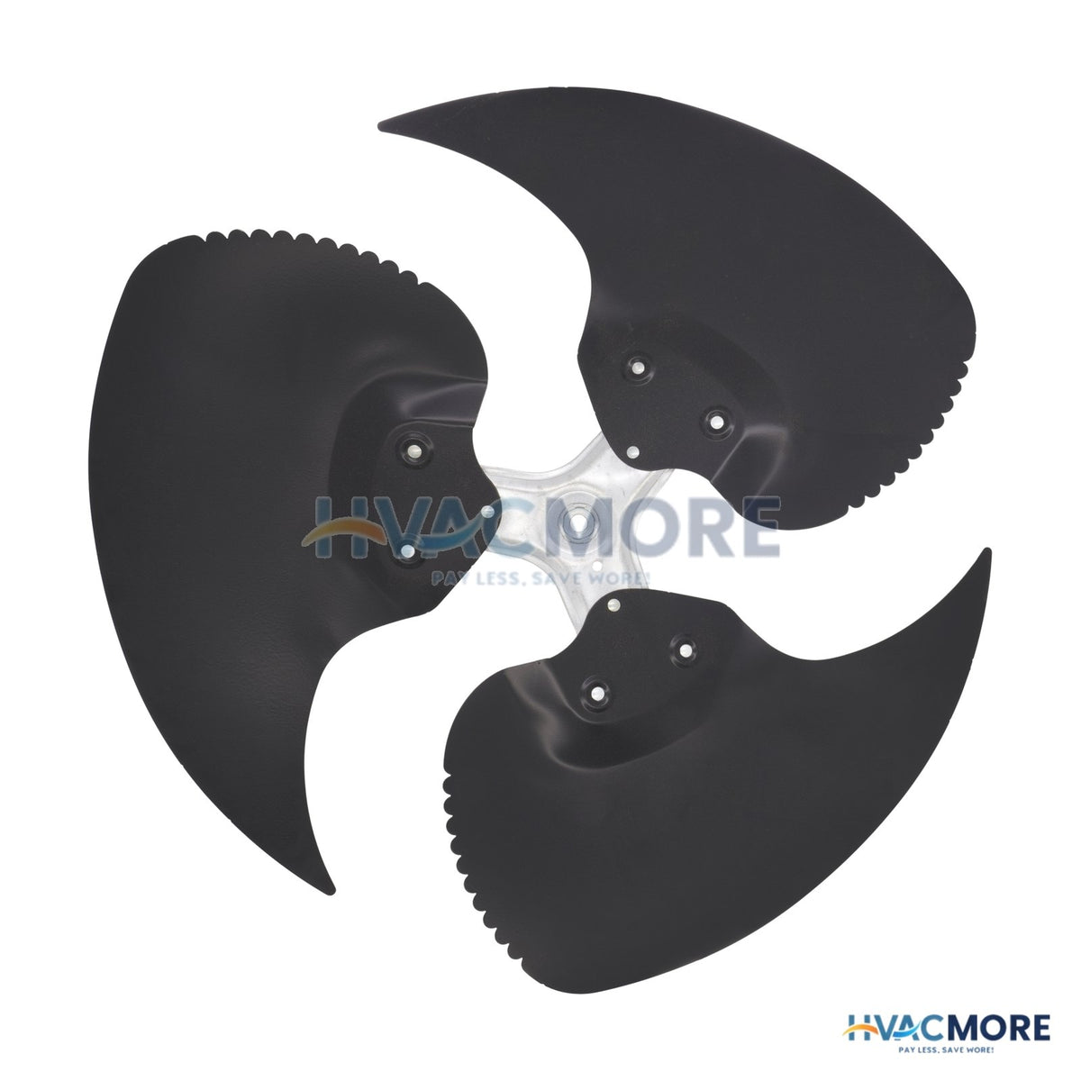 Lennox 25.5" 3-BLADE CCW Fan W/ 1/2" Bore (20°) 93M97
