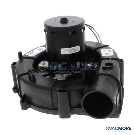 Lennox Combustion Blower Assembly 93W13