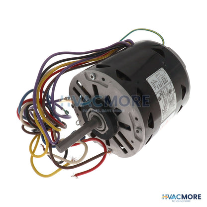 Century 5-5/8" Lennox OEM Motor (115V, 1075 RPM, 5 Speed) 9405A