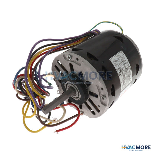 Century 5-5/8" Lennox OEM Motor (115V, 1075 RPM, 5 Speed) 9405A