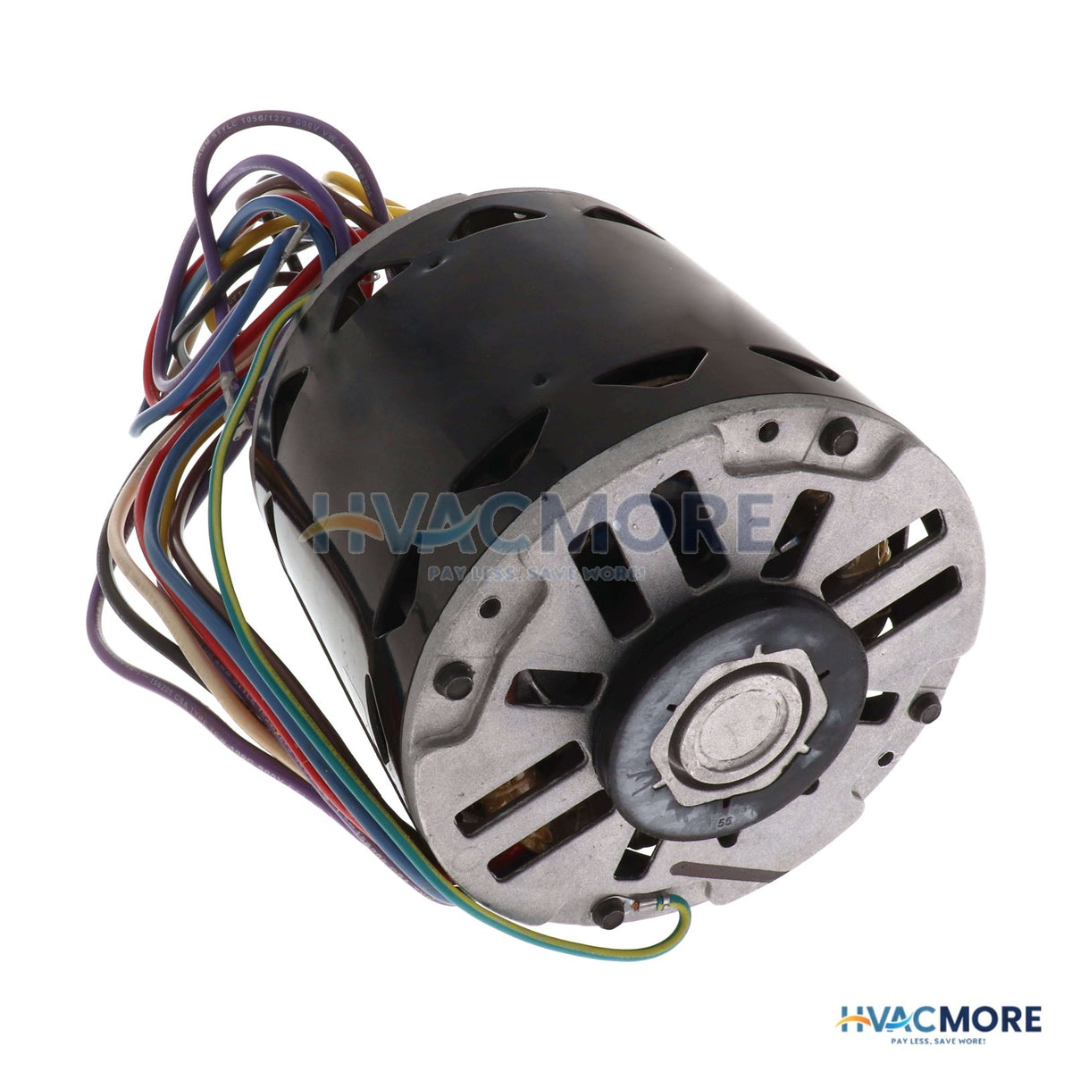 Century 5-5/8" Lennox OEM Motor (115V, 1075 RPM, 5 Speed) 9405A