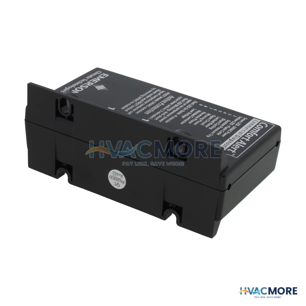Copeland Comfort Alert Kit Replacement 943-0038-02