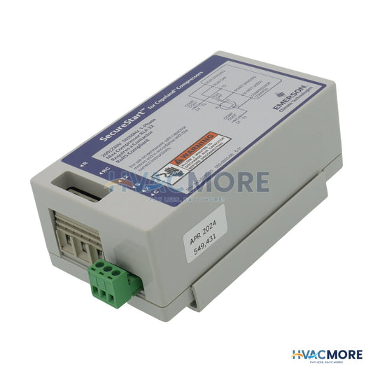 Copeland Secure Start Kit 943-0120-00