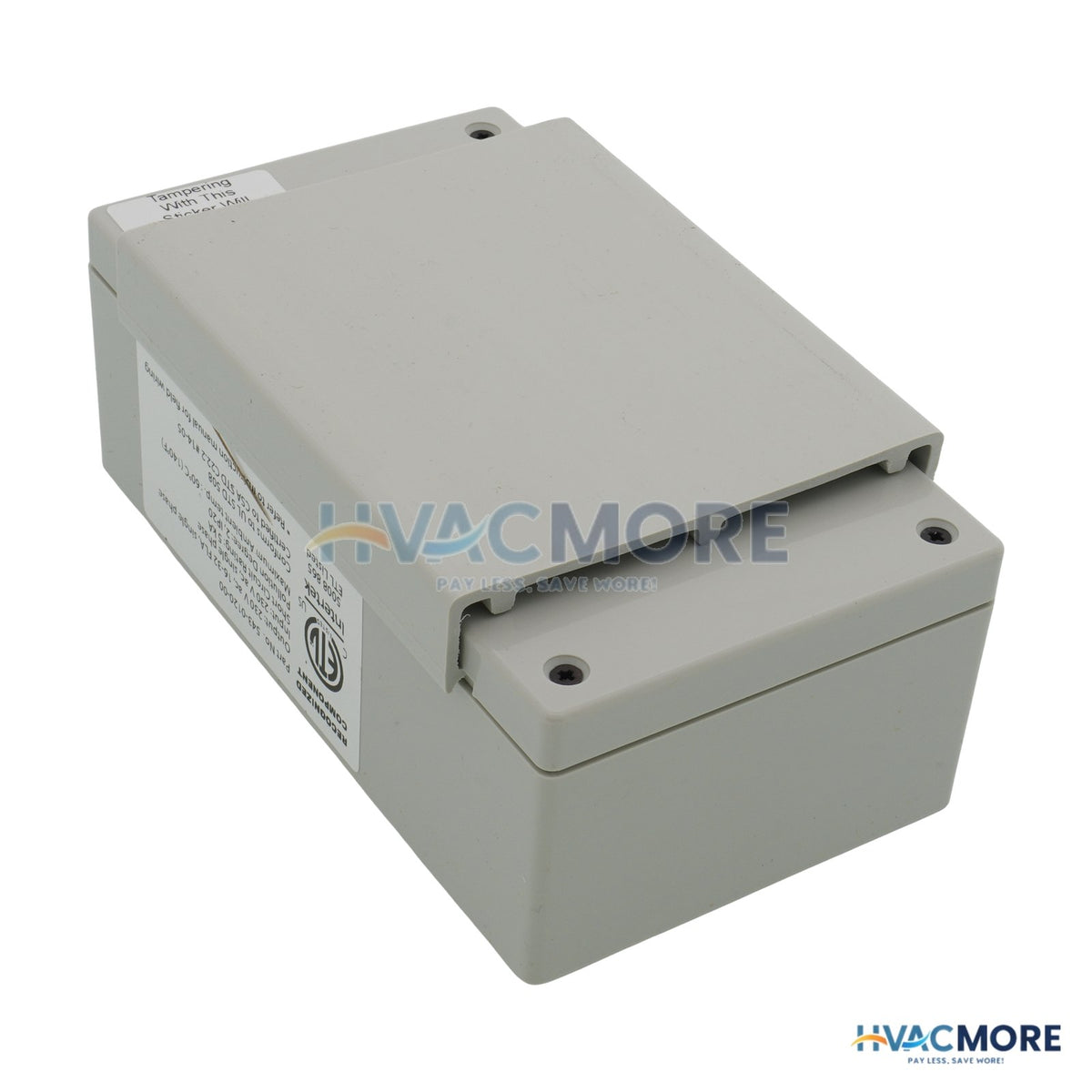 Copeland Secure Start Kit 943-0120-00