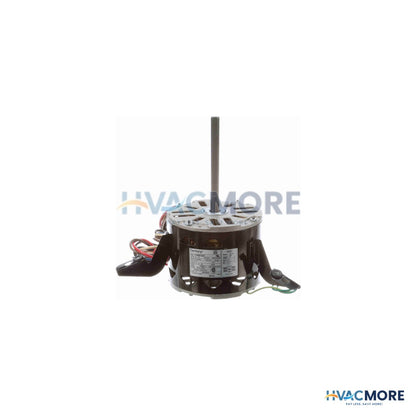 Century 5-5/8" 3-SPEED Fleximount Fan/Blower Motor (277V, 1075 RPM, 1/6 HP) 9431A
