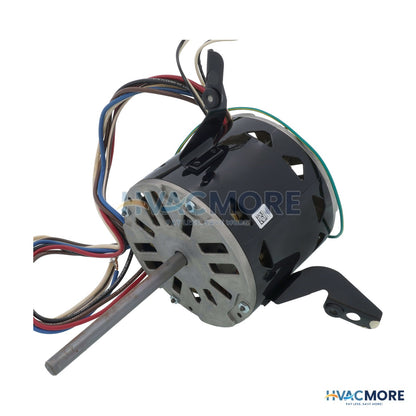 Century 5-5/8" 4-SPEED Fleximount Fan/Blower Motor (277V, 1075 RPM, 1/3 HP) 9433A