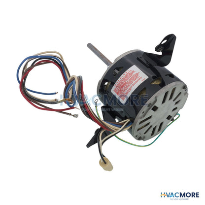 Century 5-5/8" 4-SPEED Fleximount Fan/Blower Motor (277V, 1075 RPM, 1/3 HP) 9433A