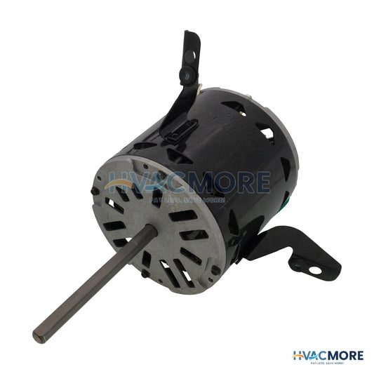 Century 5-5/8" 3-SPEED Fleximount Fan/Blower Motor (277V, 1075 RPM, 1/2 HP) 9434A