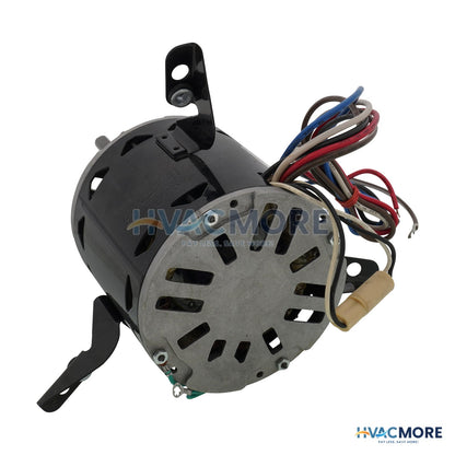 Century 5-5/8" 3-SPEED Fleximount Fan/Blower Motor (277V, 1075 RPM, 1/2 HP) 9434A
