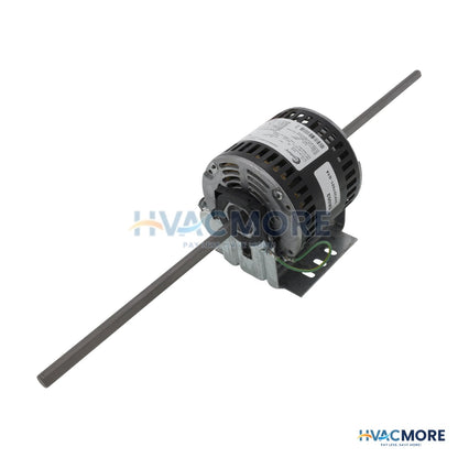 Century 5" 4-SPEED Double Shaft Fan/Blower Motor (115V, 1625 RPM, 1/6, 1/8, 1/10, 1/15 HP) 9476B