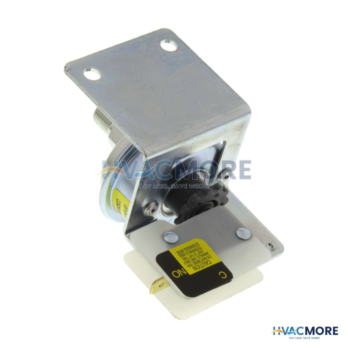 Tjernlund Gas Pressure Switch 950-2080