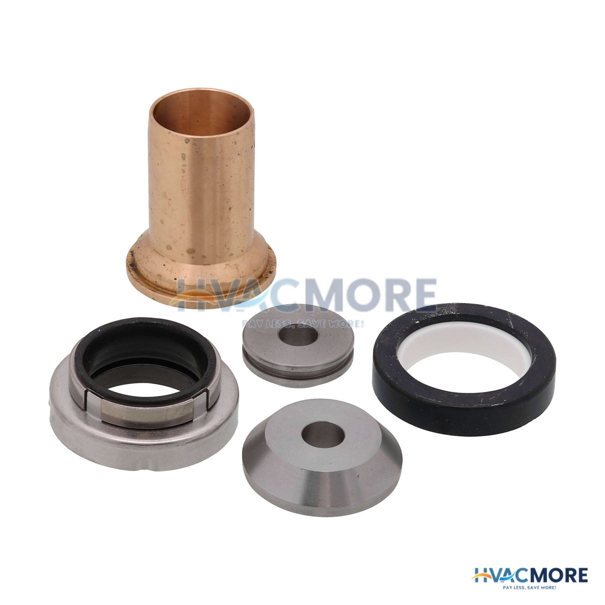 Taco 1-1/8" Type E Seal Kit 953-1549-3BRP