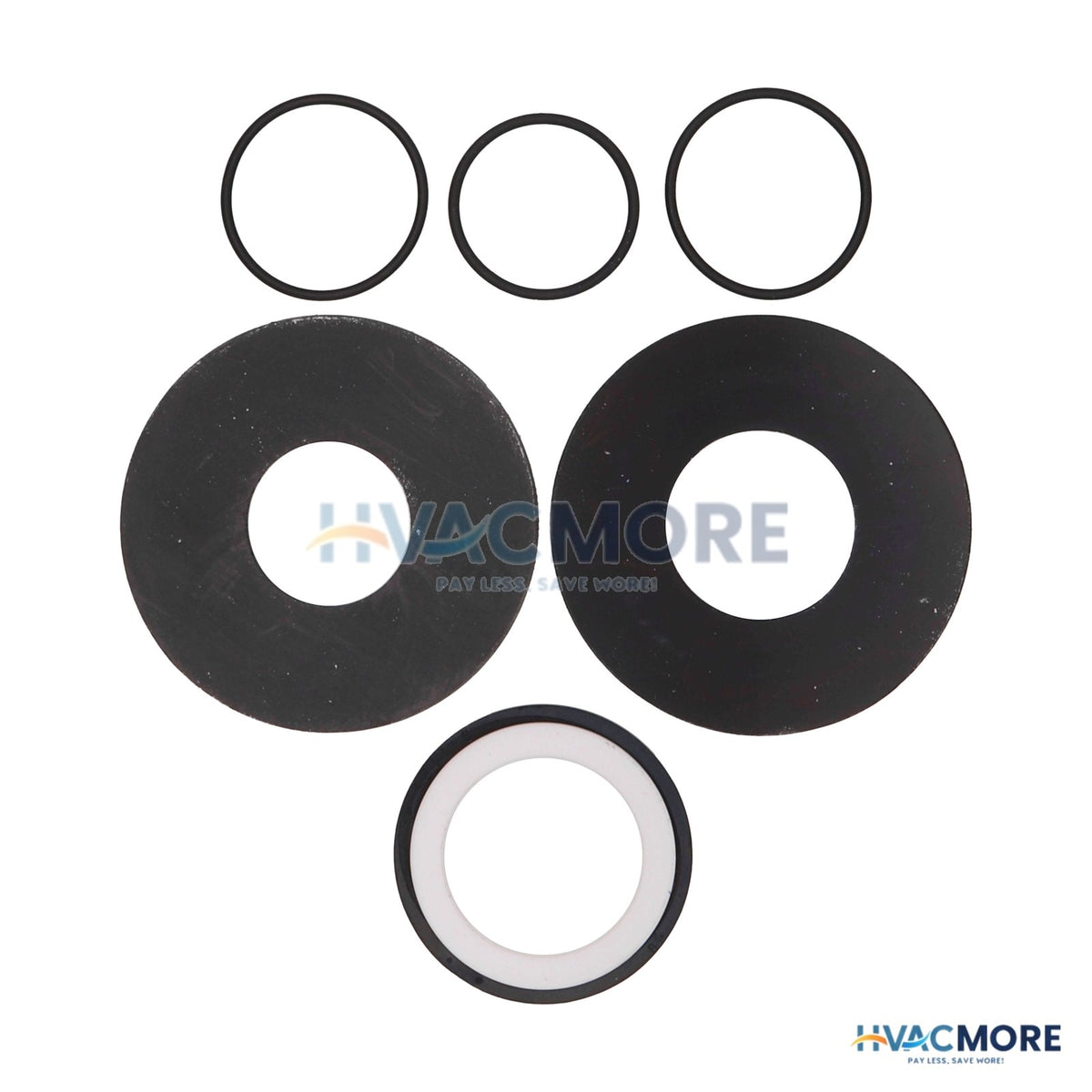 Taco 1-1/8" Type E Seal Kit 953-1549-3BRP