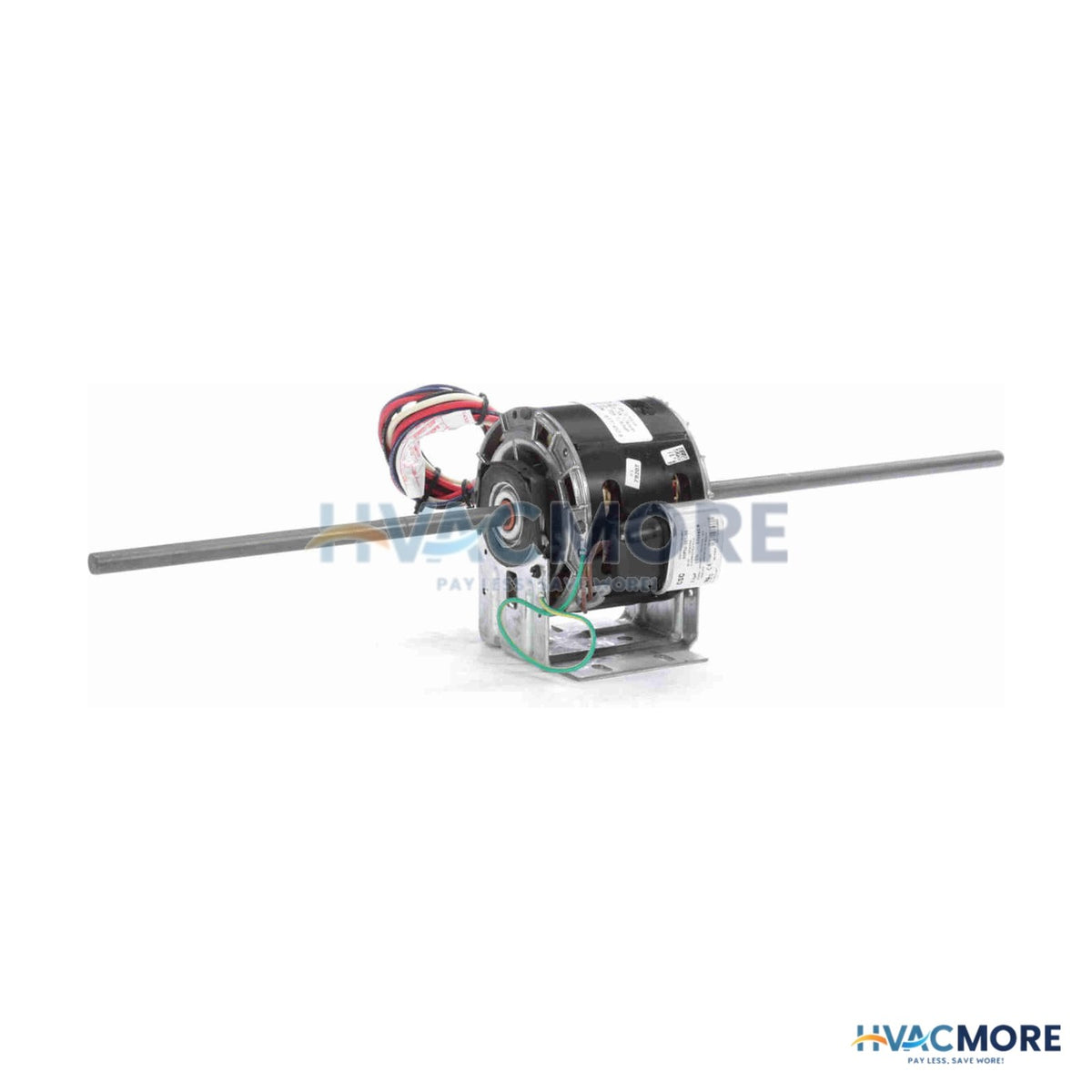 Century 3 Speed 115V 1 PH1100 RPM 42FRAME 953A