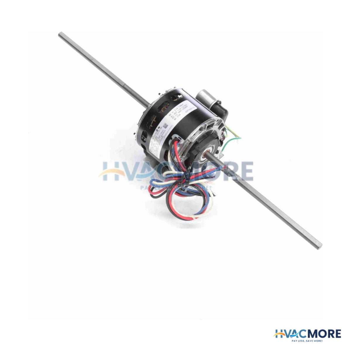 Century 1 PH 60Hz 115V 1100 RPM 3 Speed 42fr 955A