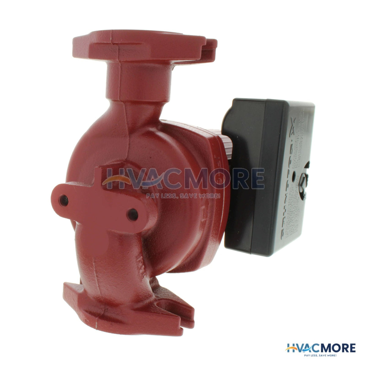 Grundfos UPS43-100F 3-SPD High Flow Flanged Circulator Pump, 230V 95906637