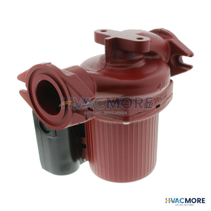 Grundfos UPS43-100F 3-SPD High Flow Flanged Circulator Pump, 230V 95906637